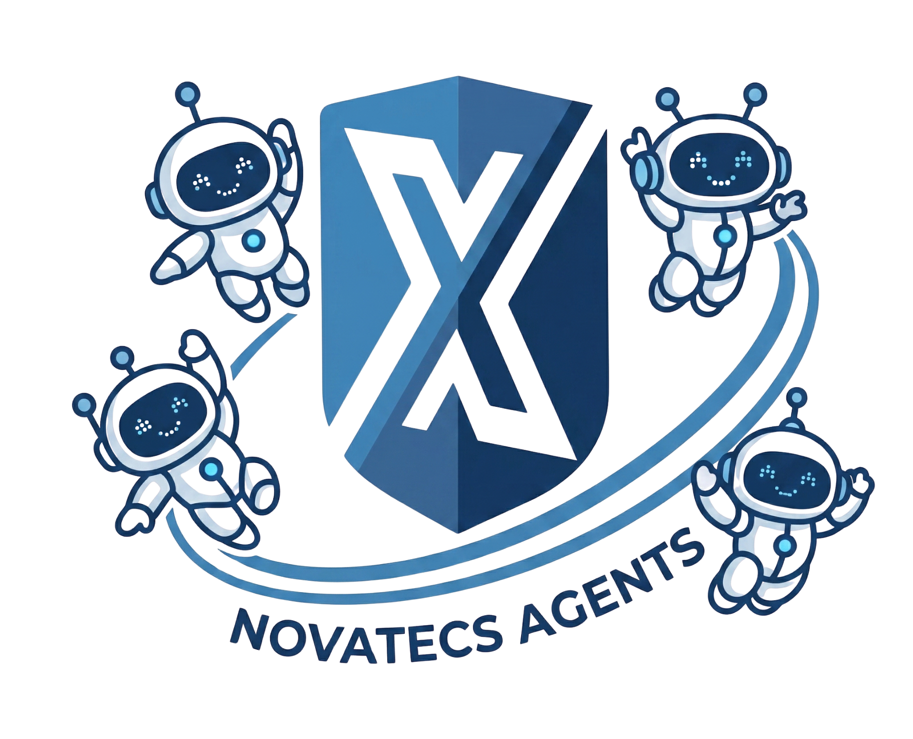 Novatecs Agents
